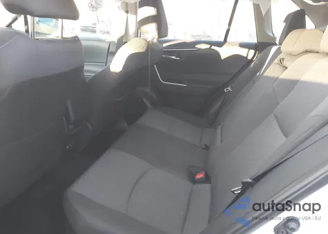 2025 Toyota Rav4 Hybrid Xle z USA, uszkodzony, nr VIN 4T3RWRFV3SU173796